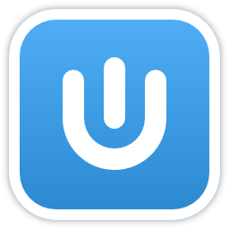 Usenapp logo